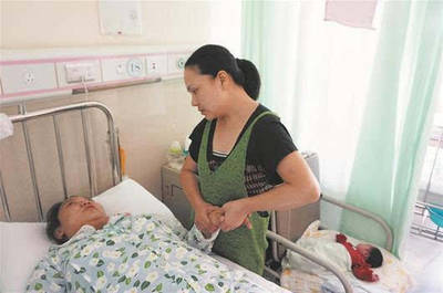 武漢催乳師行業(yè)亂象頻發(fā) 考證難度堪比考研，高級(jí)資質(zhì)稀缺